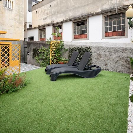 Bayleaf Apartments - Casa D'Avo Funchal  Exterior photo